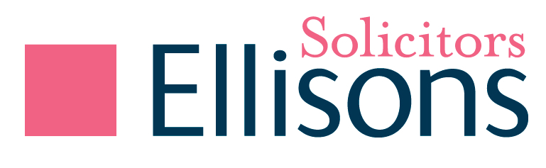 Ellisons Solicitors Logo